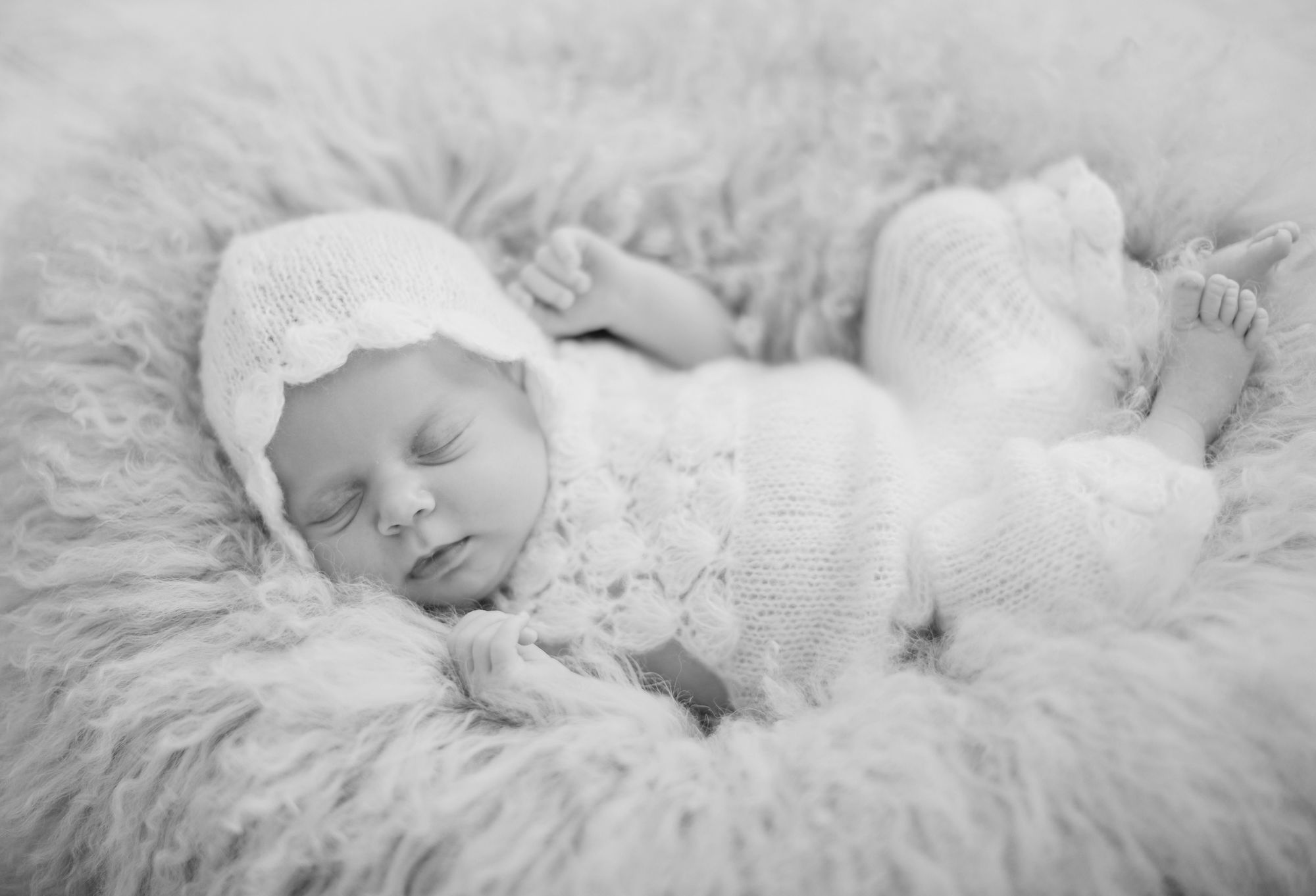 Birth Announcement: Phoebe Scarlett Gallup