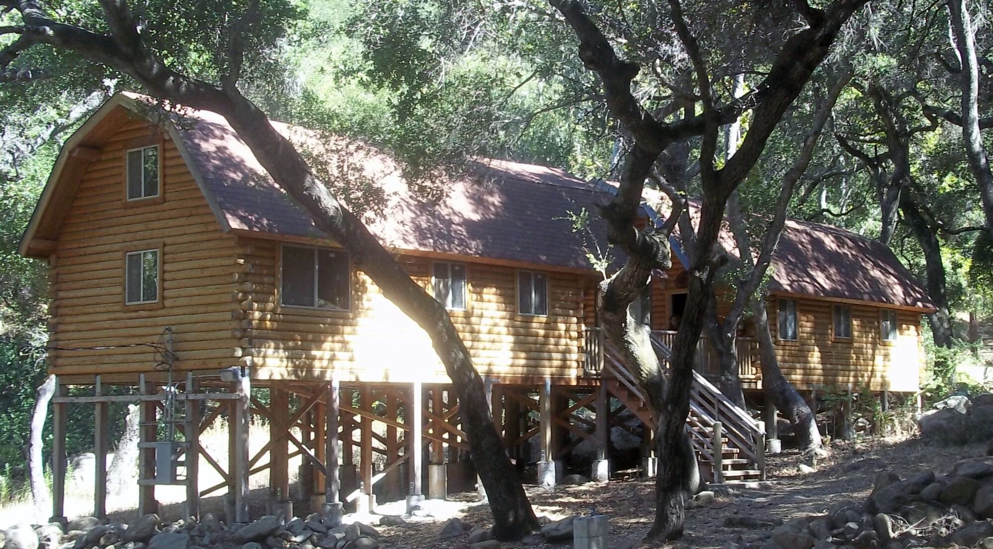 Circle V Ranch Camp Seeks Volunteers for Work Party on May 18