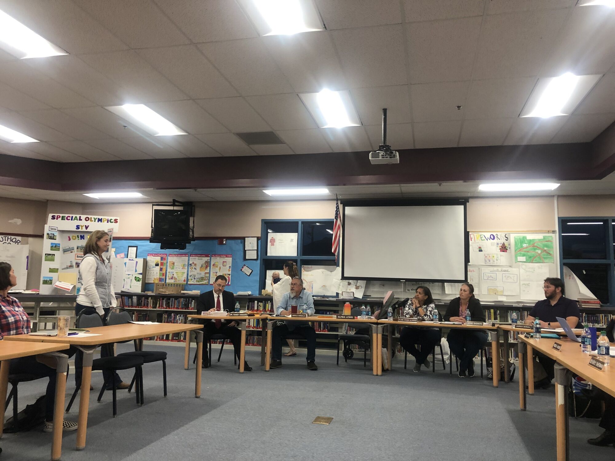Buellton superintendent gets 20% raise despite opposition