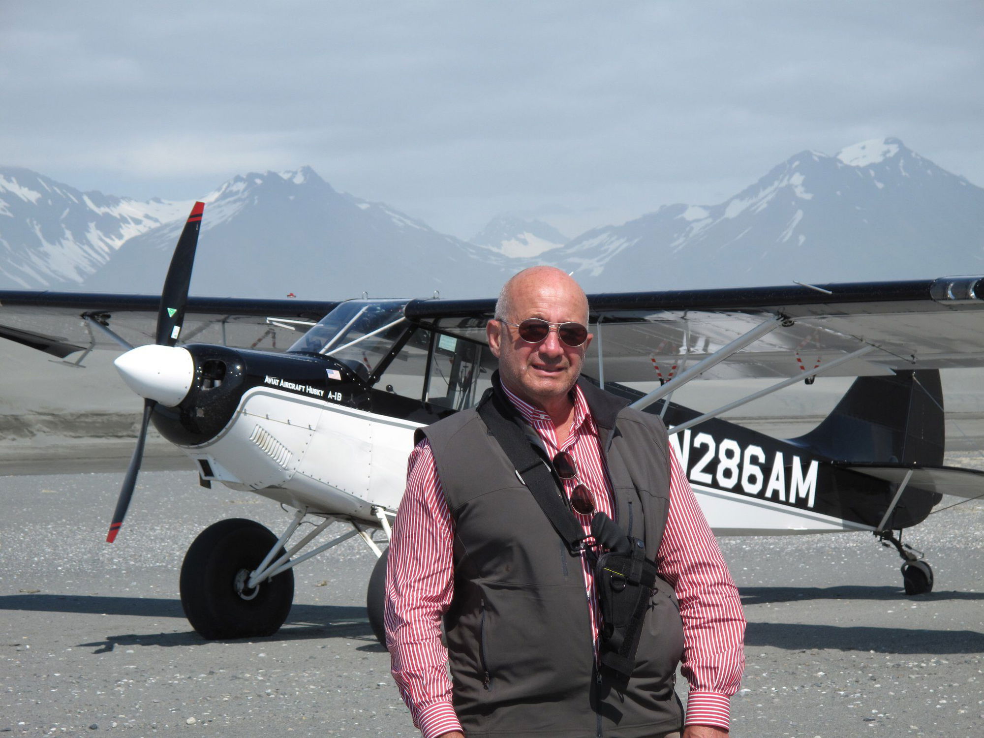 Solvang pilot perishes in back country plane crash