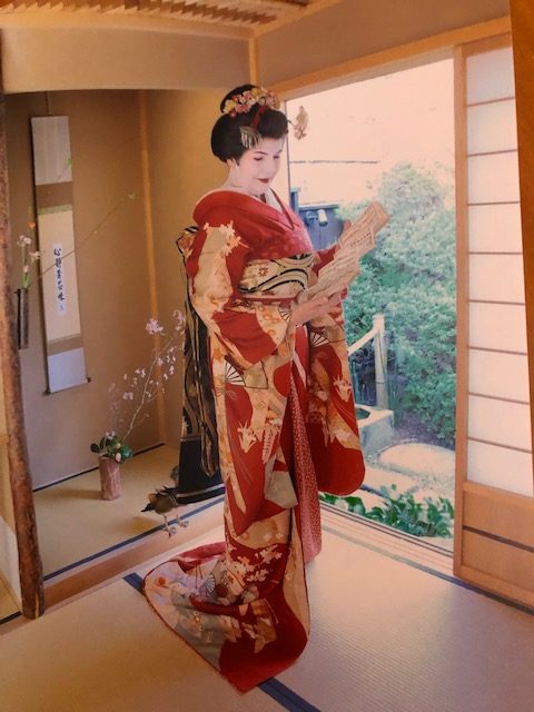 japan