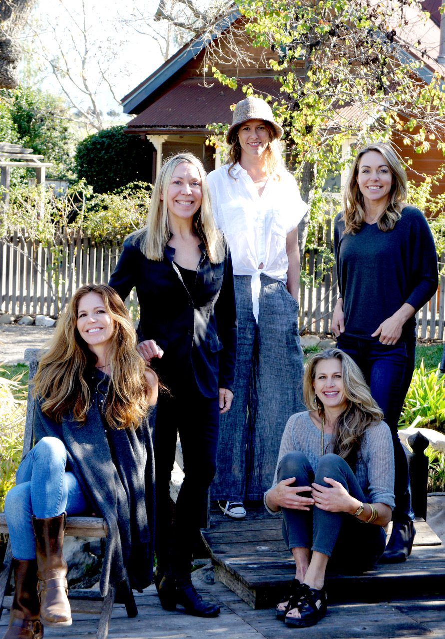 los olivos makers