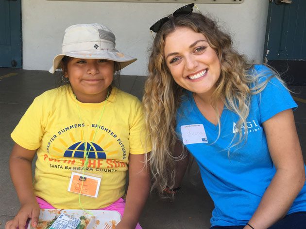 Local individuals, families assisted through COVID-19 joint response