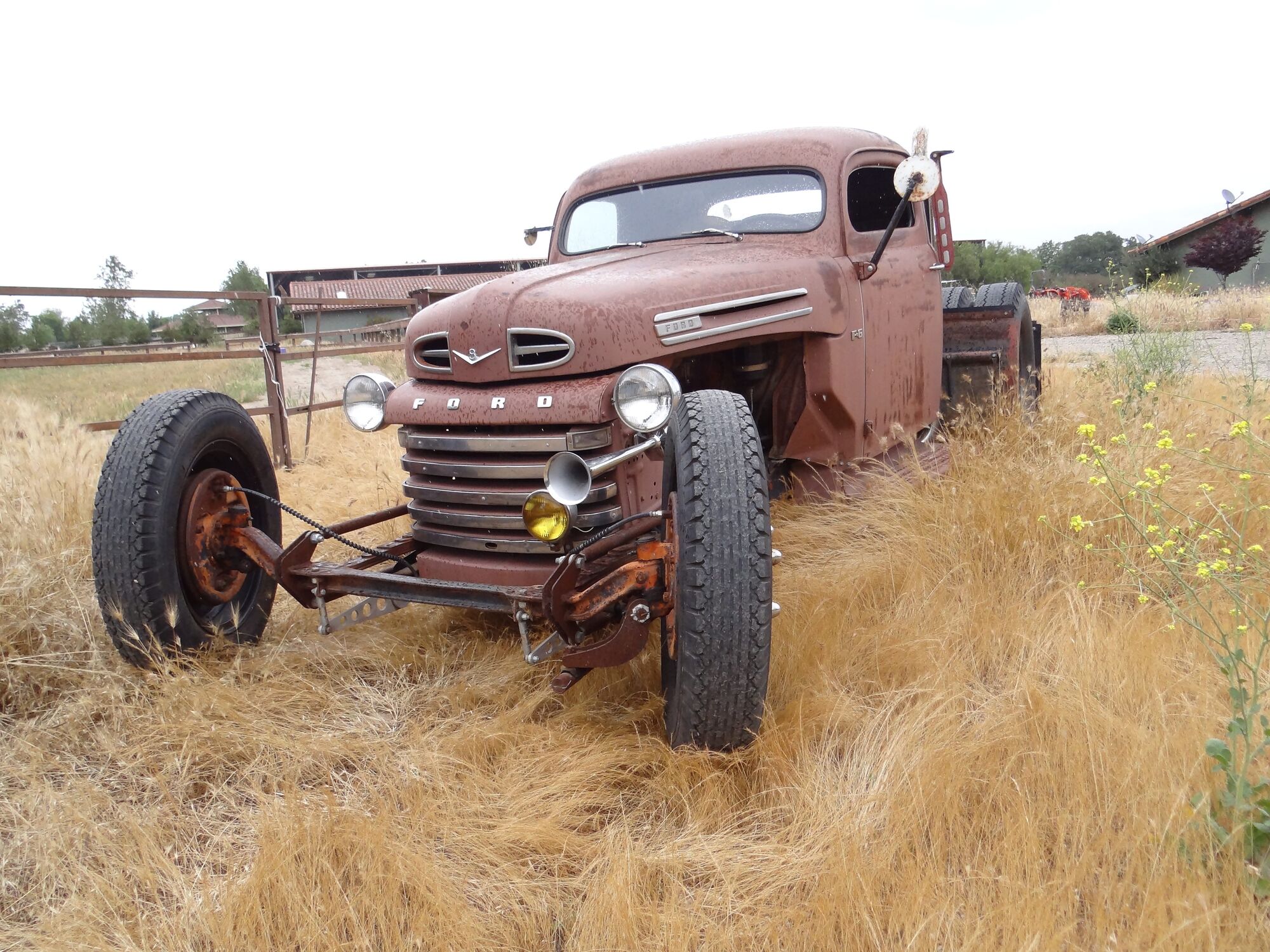 Whatsa Rat Rod?