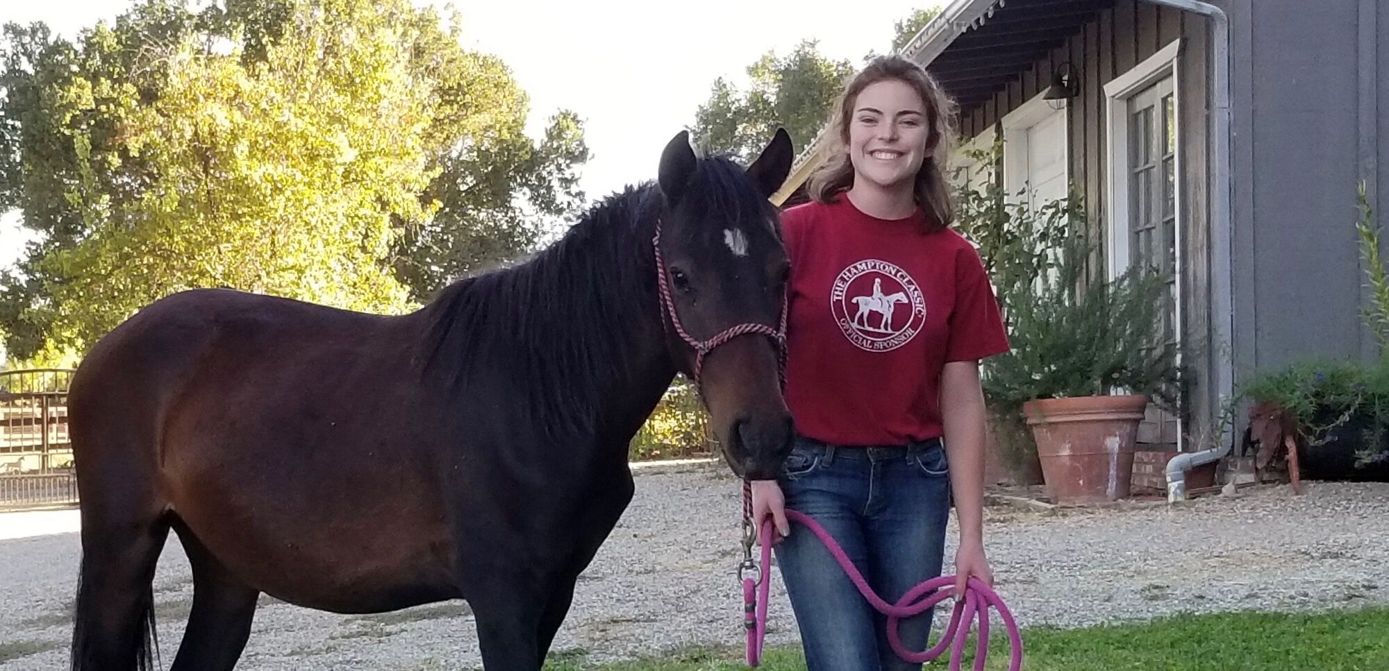 Santa Ynez High School Senior Spotlight