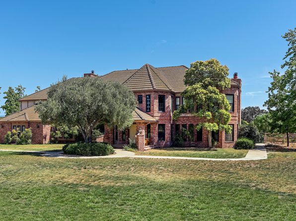 Local real estate market in state of flux