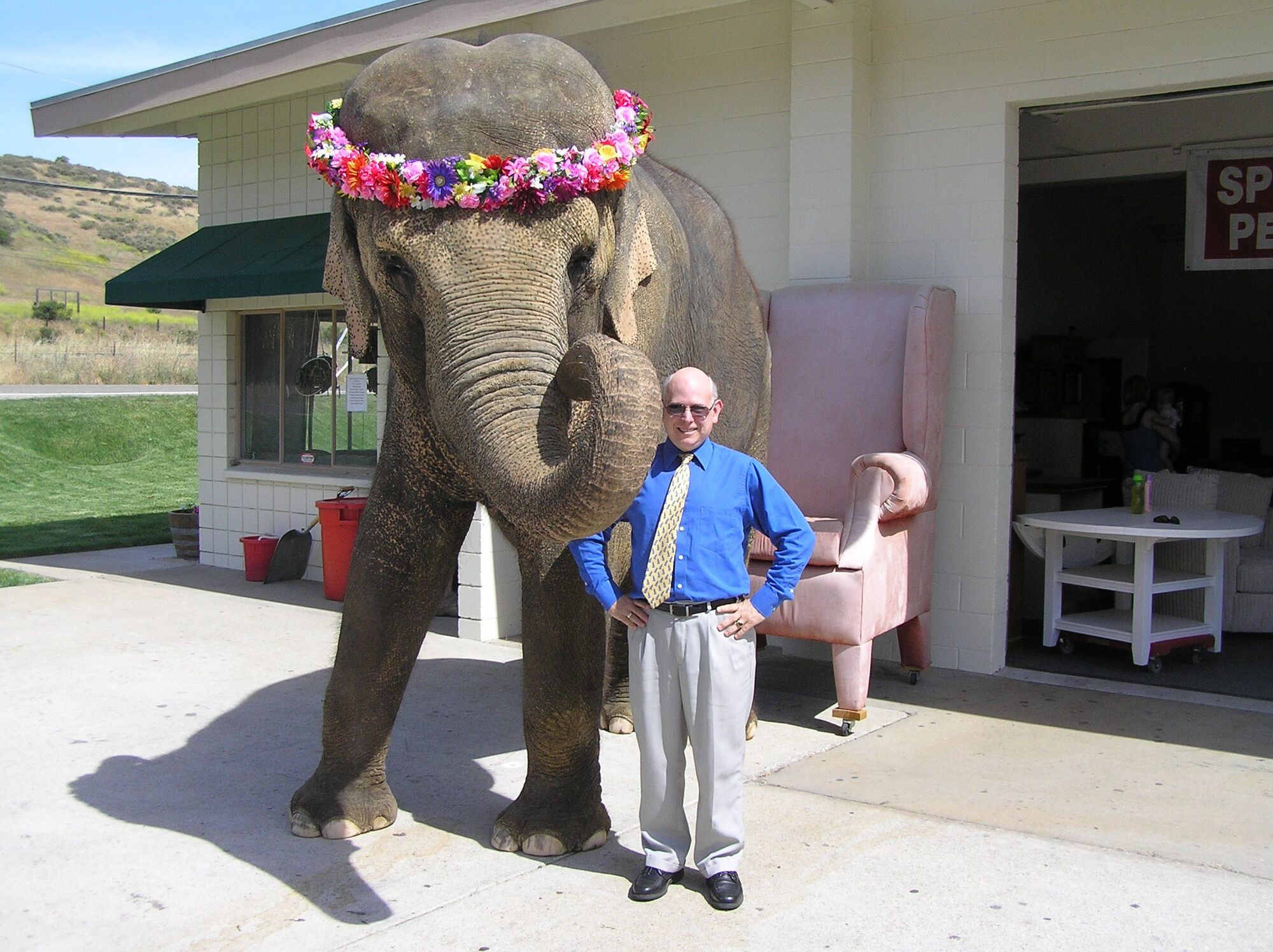 Retiring city manager proud of Buellton