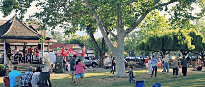 June 18-July 1 Calendar of Events