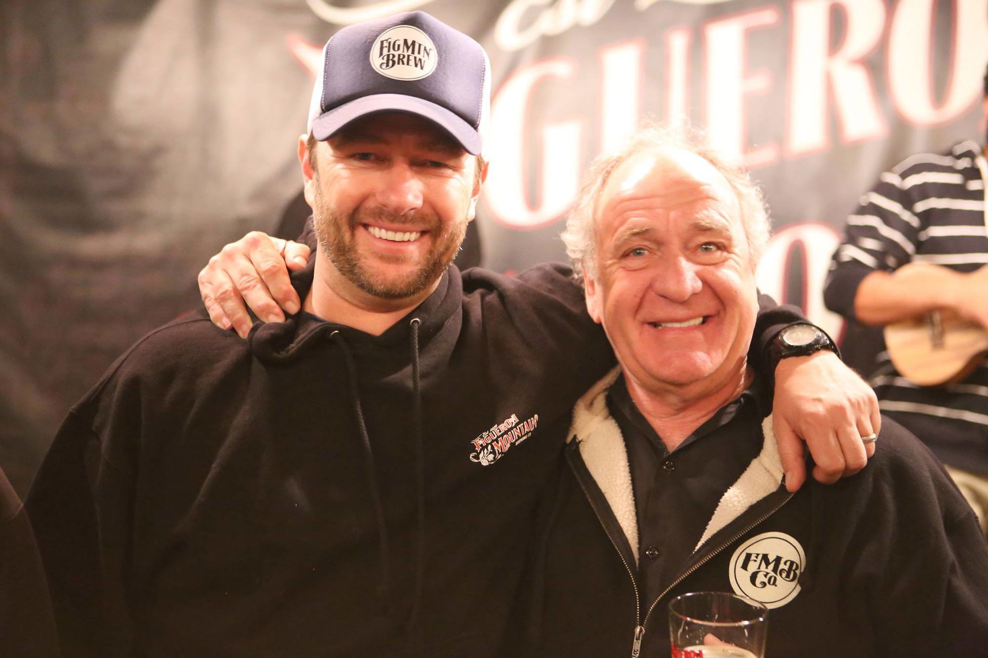 Figueroa Mountain Brew patriarch passes away from cancer