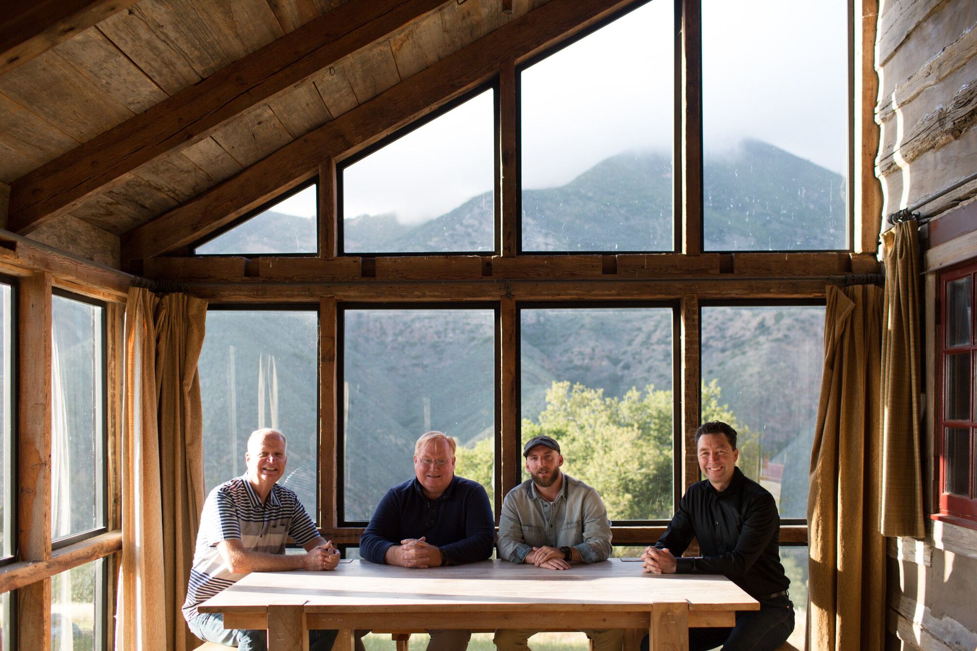 Valley-wide Patmos Bible Conference scheduled for August