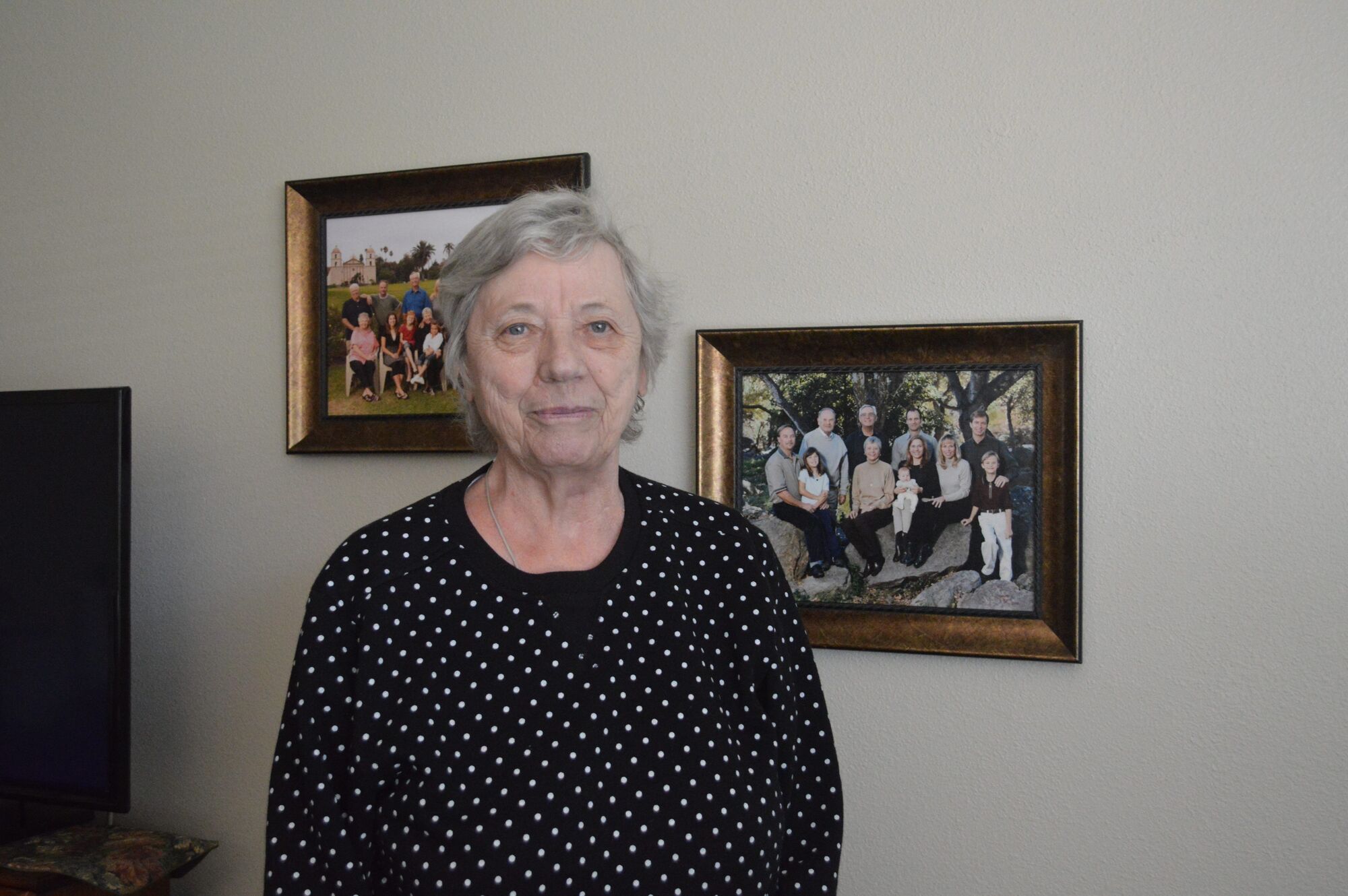 Atterdag resident had career helping others find housing