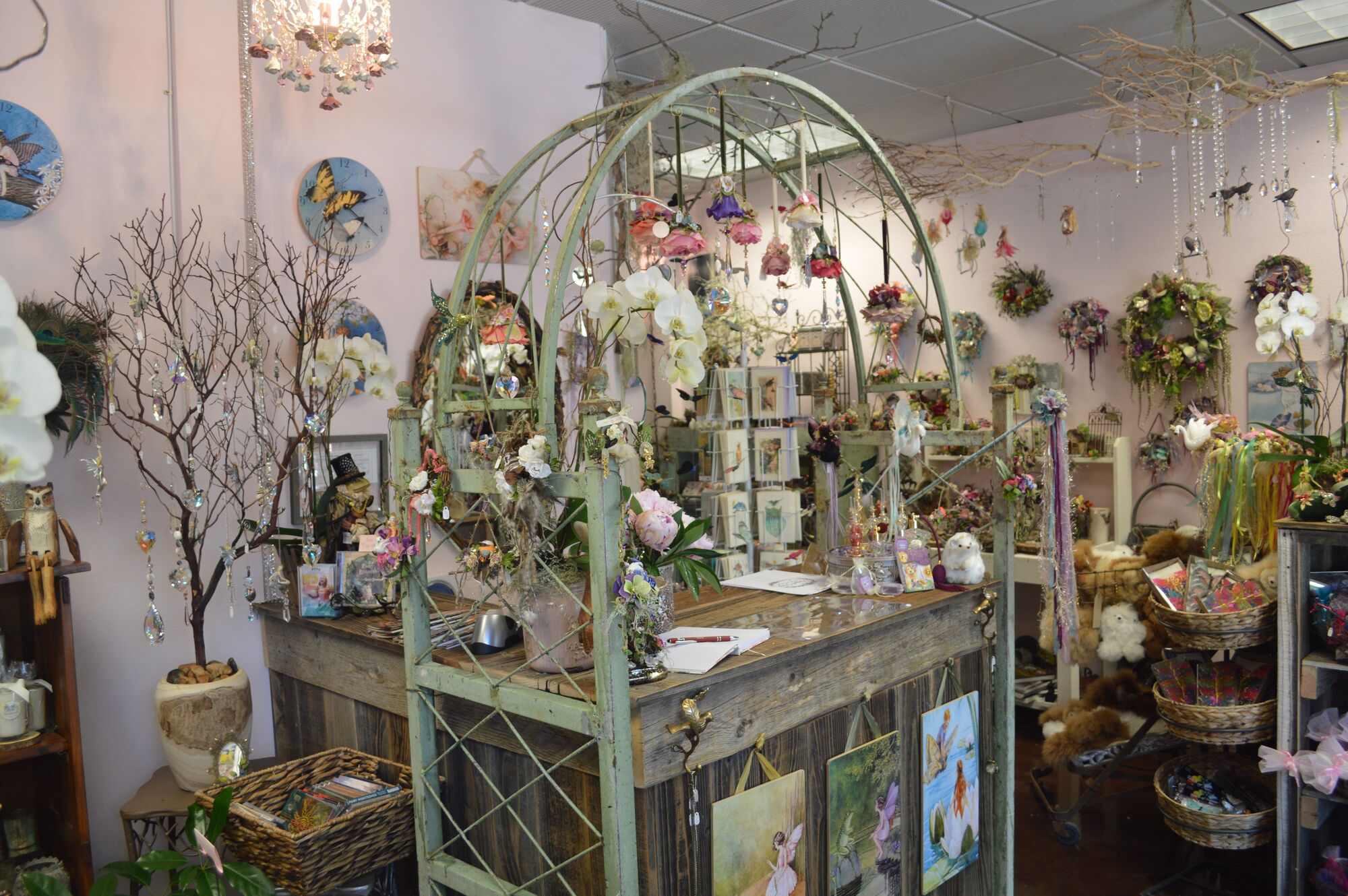 Whimsical new store opens in Solvang