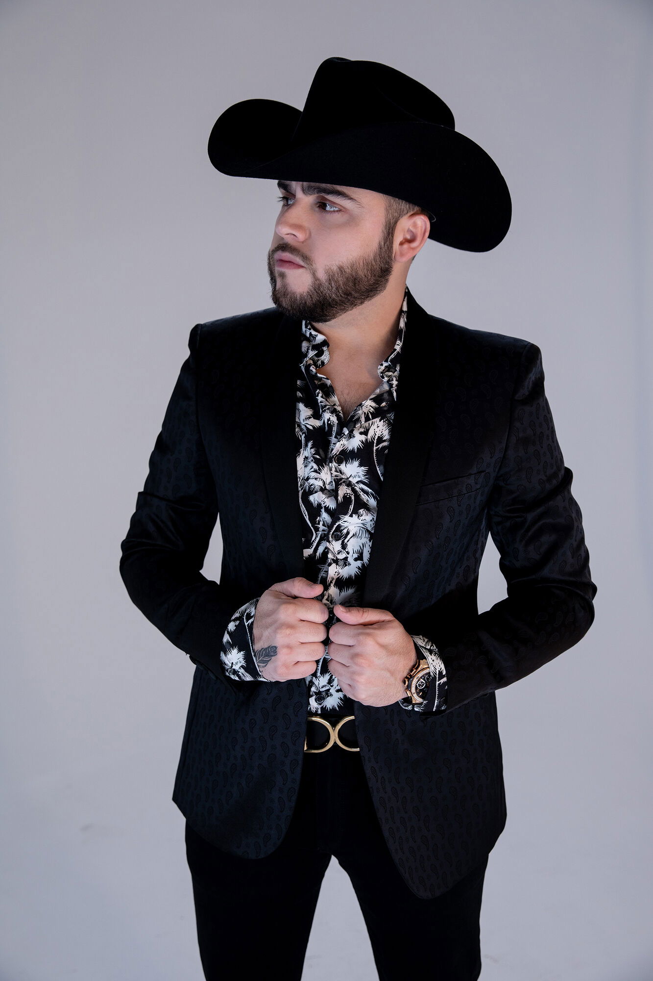 Fall lineup includes Luis Fonsi and 38 Special