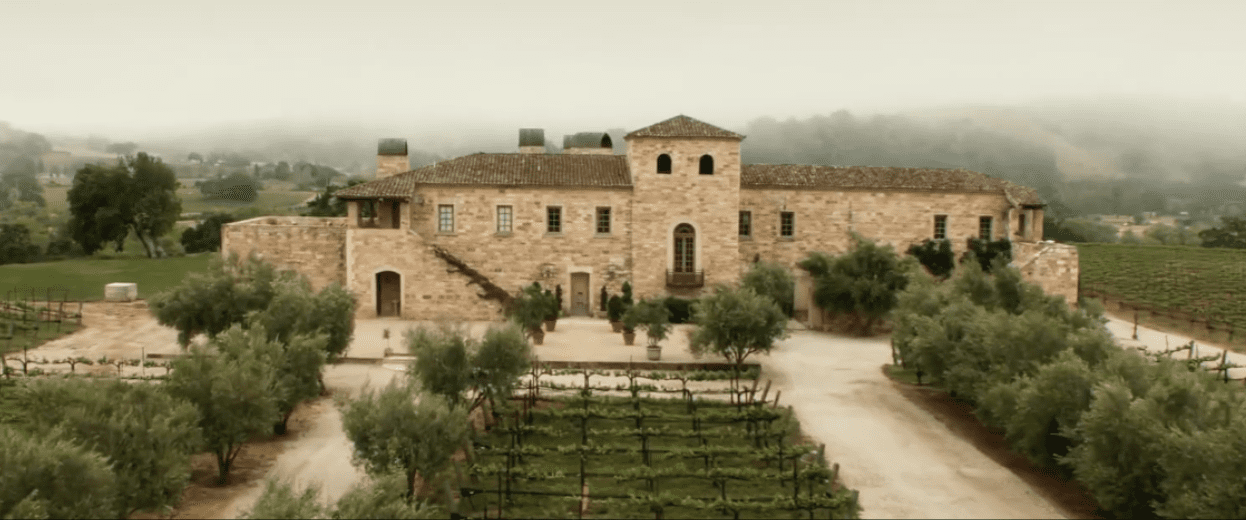 New Star Trek series features SY winery in newly released trailer