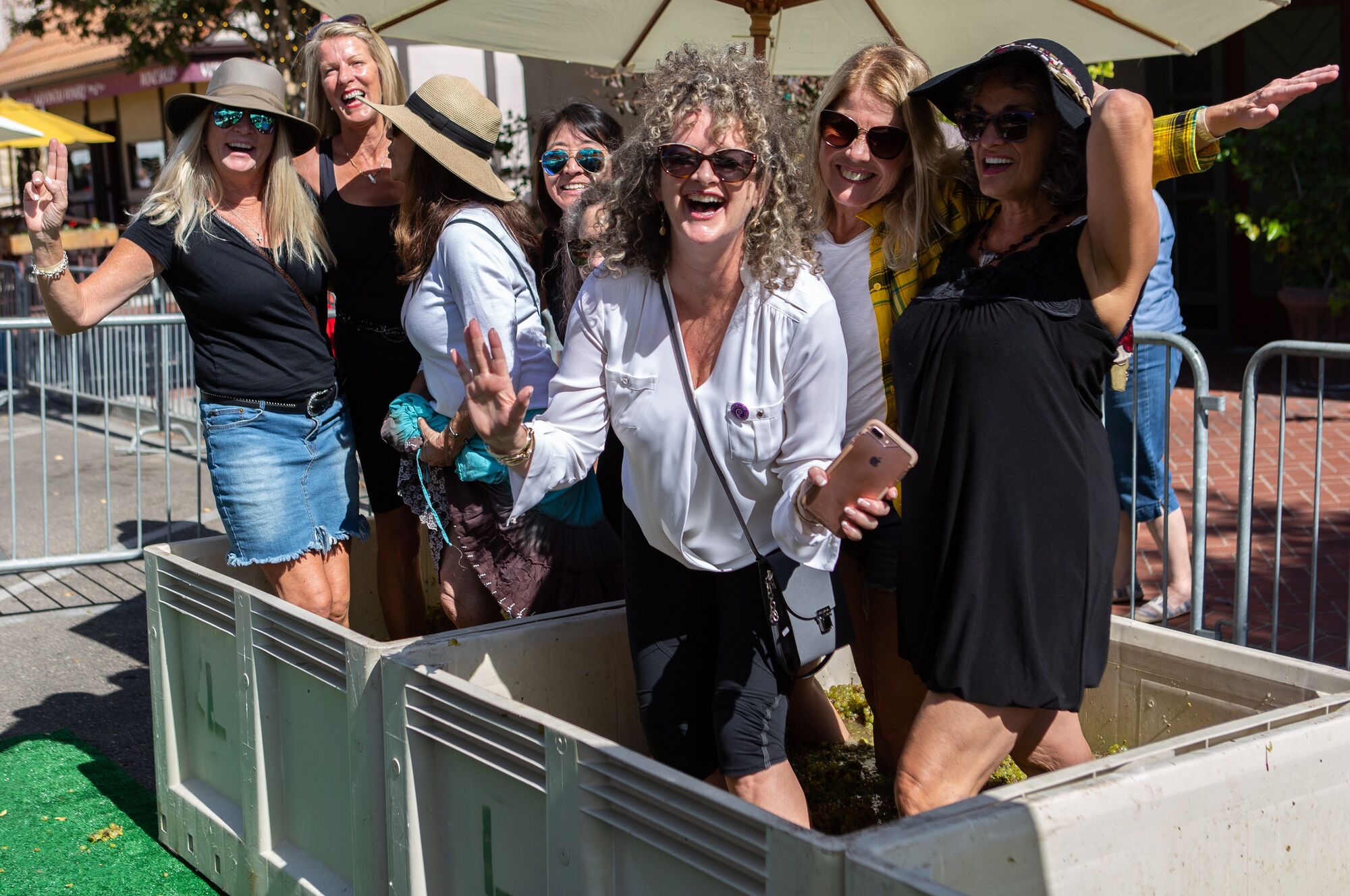 Solvang Stomp harvest festival returning for second year