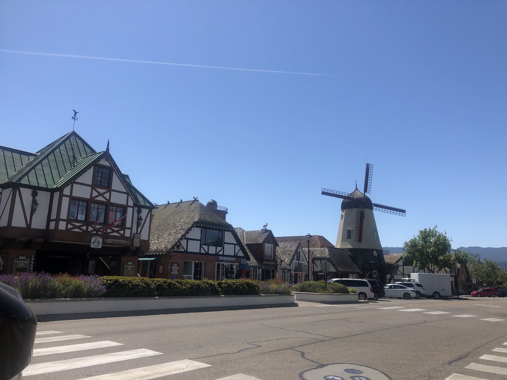 Solvang Visitors Bureau lays off much of staff as contract negotiations continue
