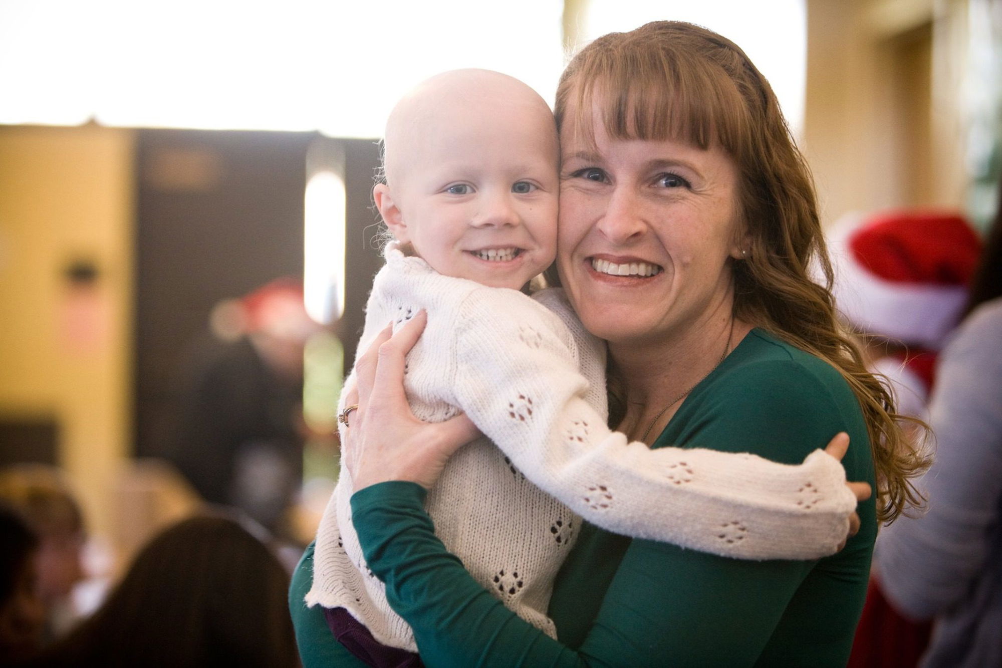 Santa Maria Golf Tournament to benefit Teddy Bear Cancer Foundation