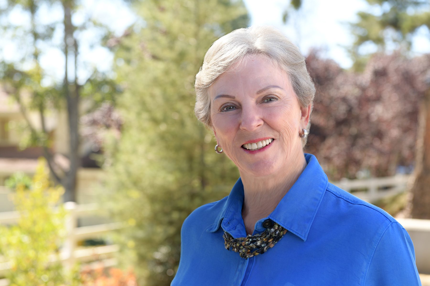 Carol Anders elected to Solvang Theaterfest board of directors