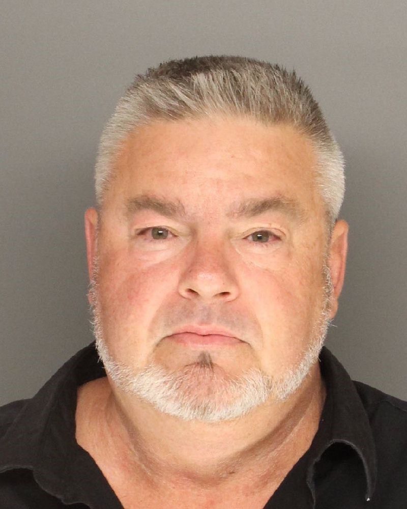 Buellton man pleads not guilty to snatching toddler