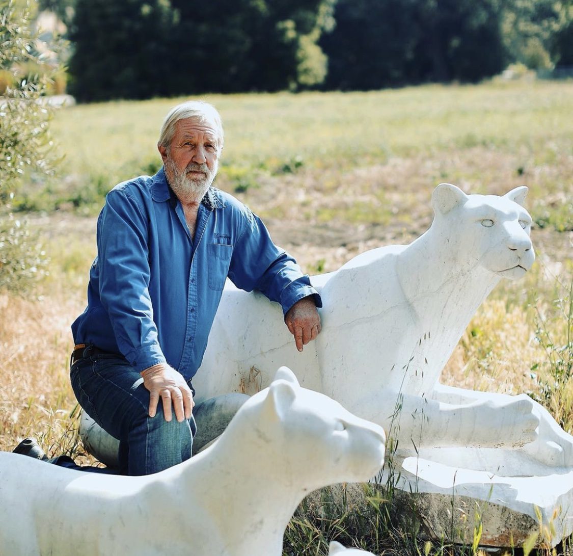 Eyvind Earle, John Cody works featured in ‘Crossing Paths’