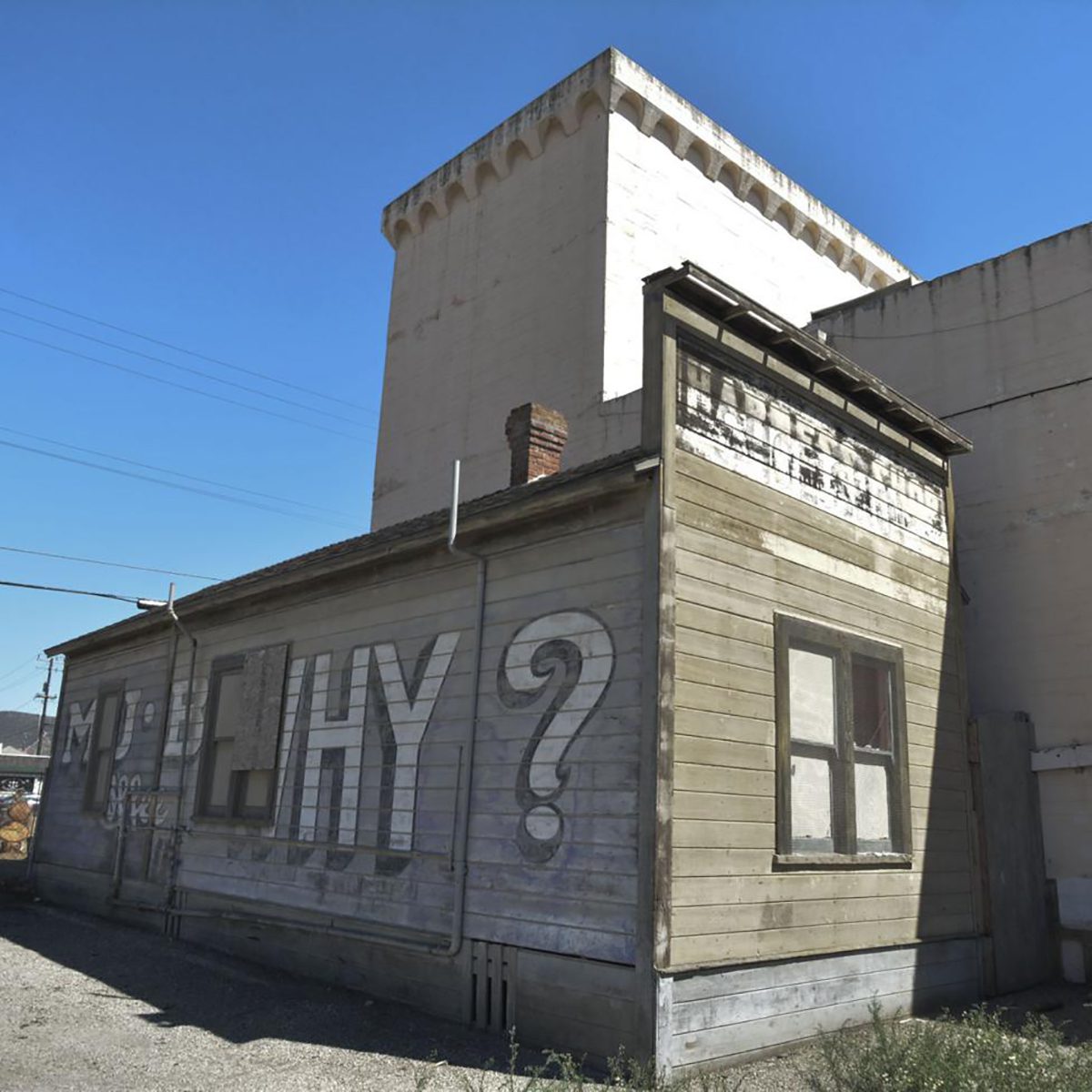 Lompoc Theatre Project applauds local resident for property donation