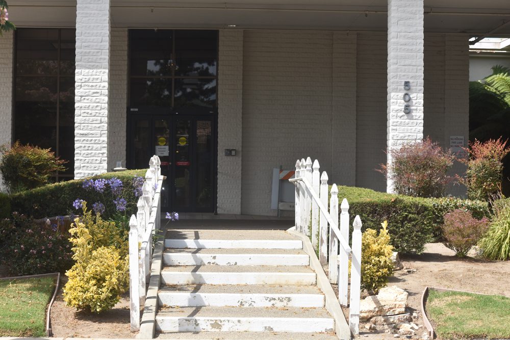 SM hospital sets sights on mental health treatment