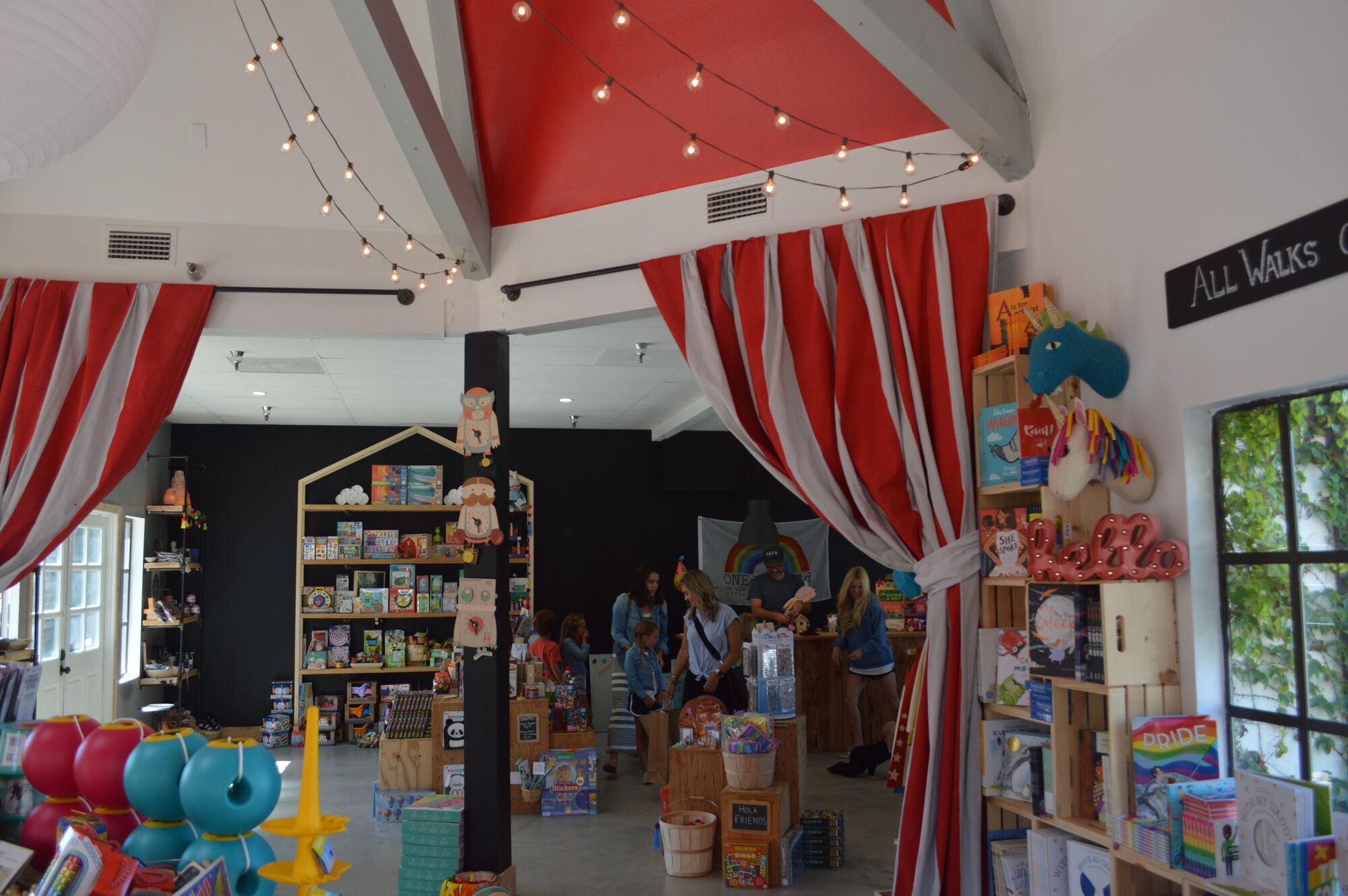 Local toy store moves from Buellton to Solvang