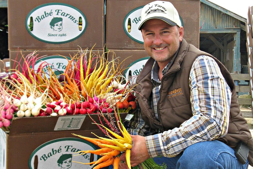 Santa Barbara County Farm Day to show off ag industry