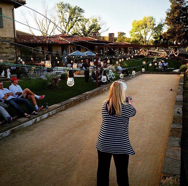 Reservations due Aug. 12 for new indoor bocce tournament