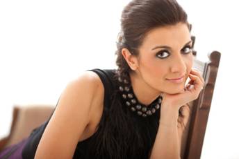 Acclaimed soprano to open 40th season of local series