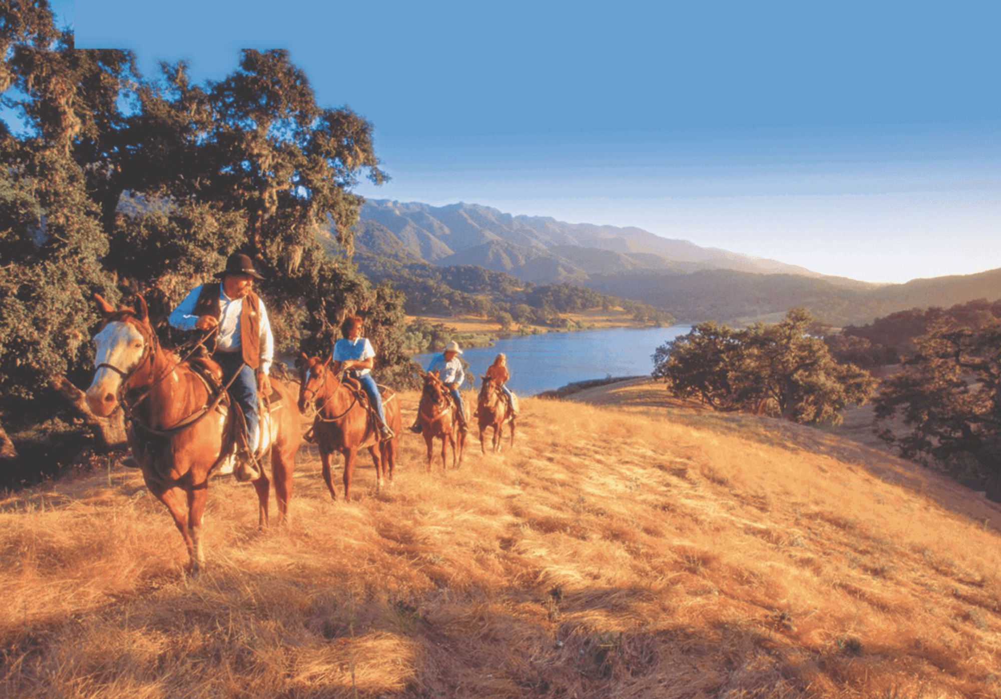 ‘Ride Back in Time’ to benefit Solvang Senior Center
