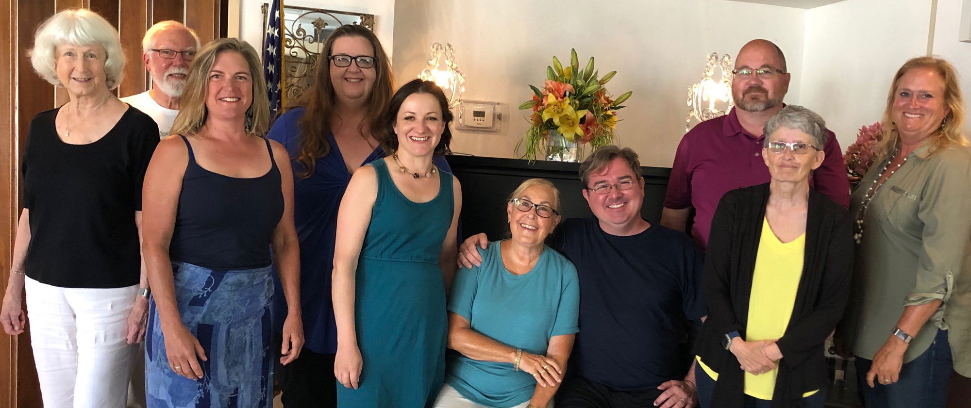 SYV Master Chorale to sing in Austria