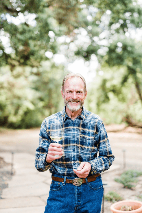 Wine pioneer Sanford to share tales, wines Oct. 19