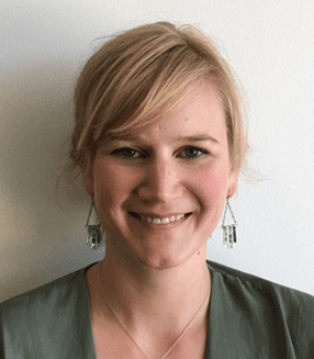 Hilary Johnson named Buellton Library supervisor