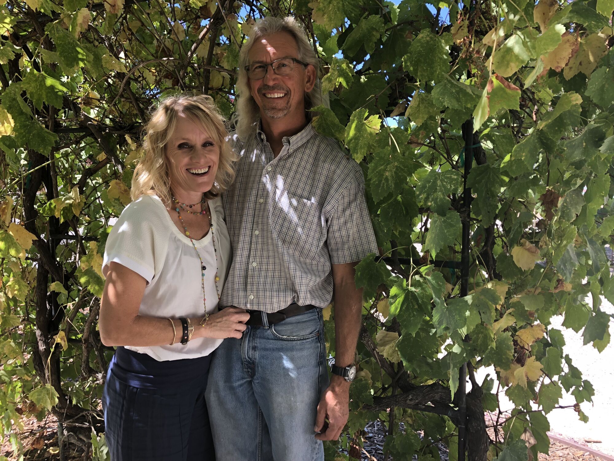 Grand marshals continue long, strong family tradition