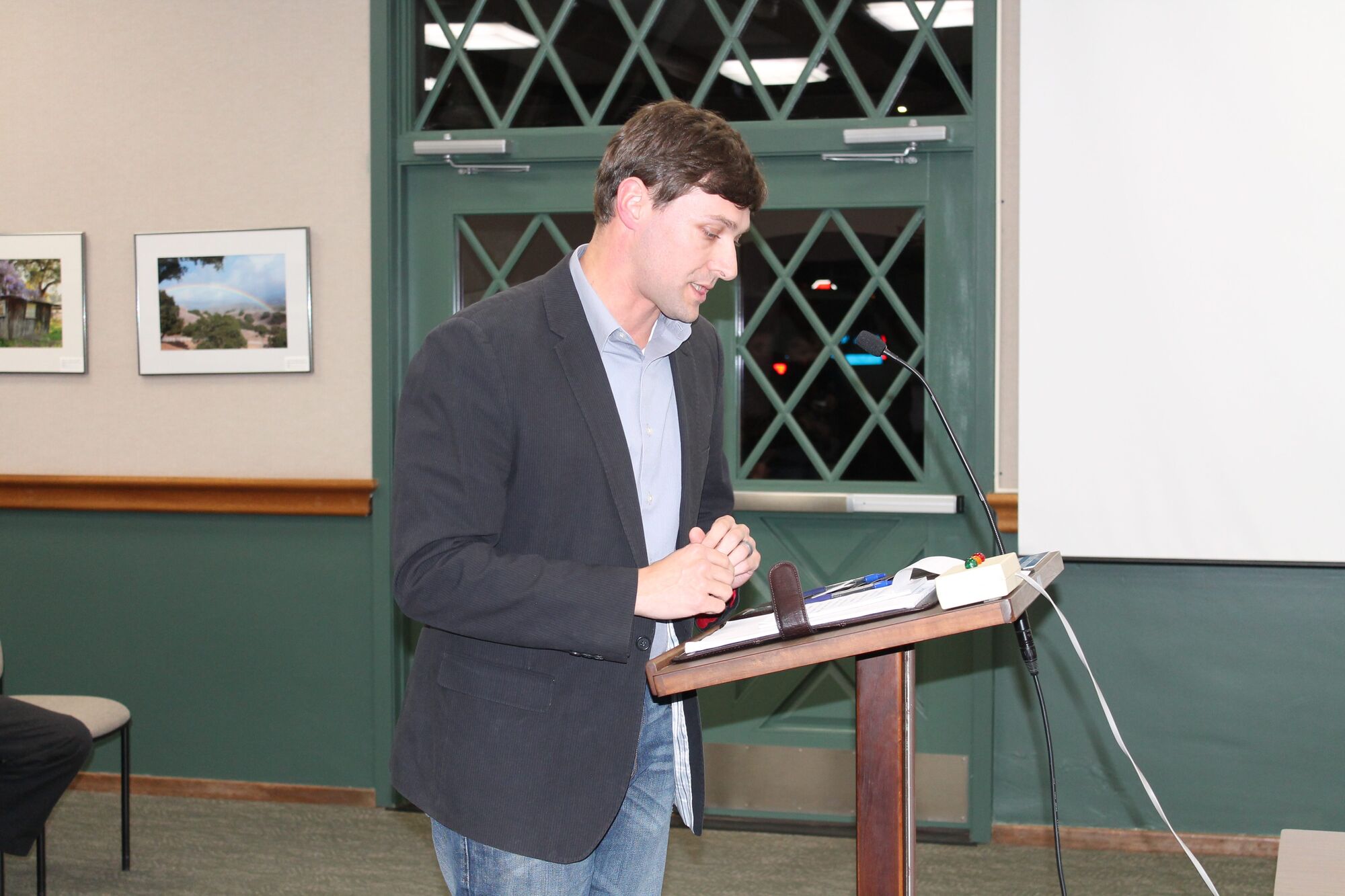 Solvang Council Asks New City Manager to Resign Just Months into Job
