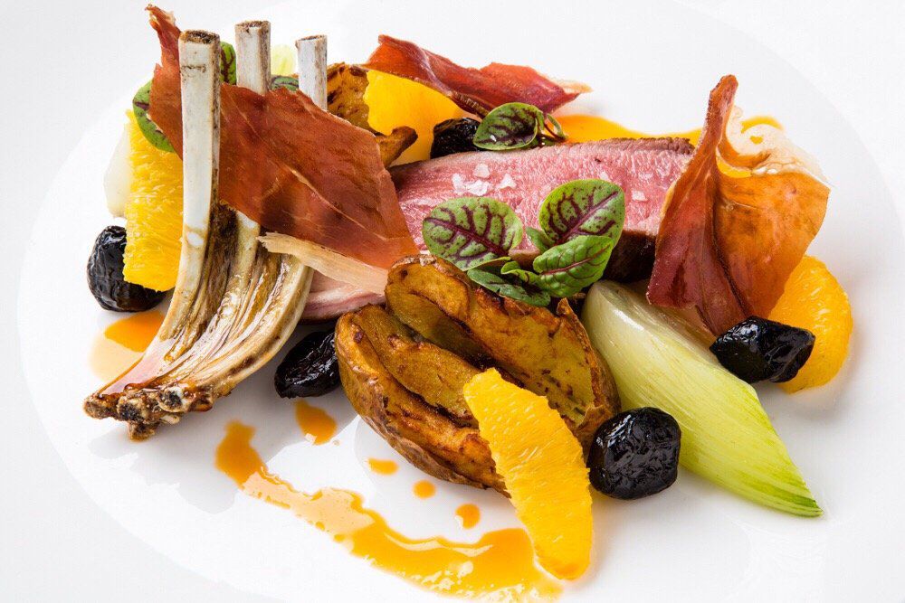 17 local restaurants helping Foodbank to end hunger