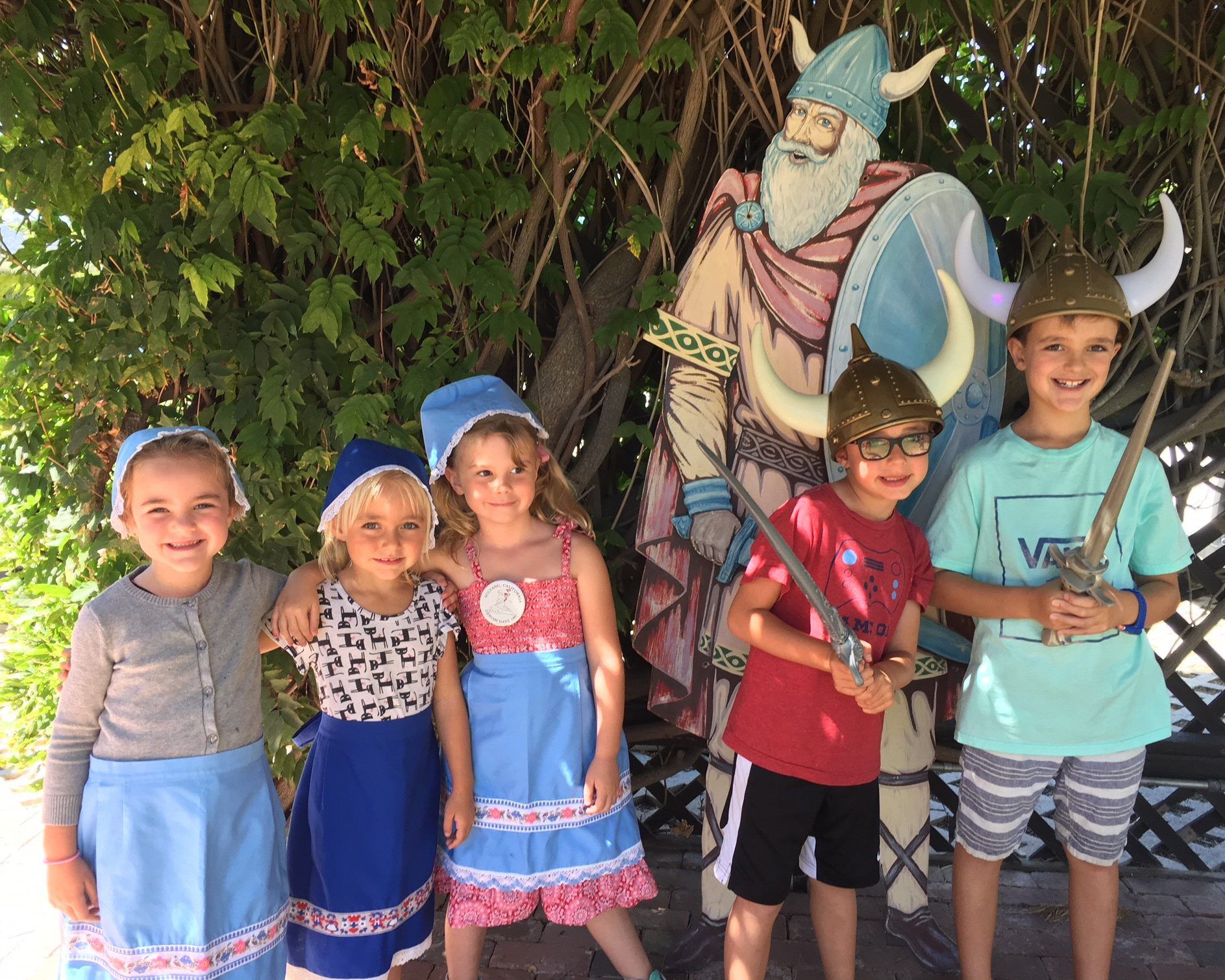Elverhoj to celebrate Solvang’s Danish roots with Living History Festival