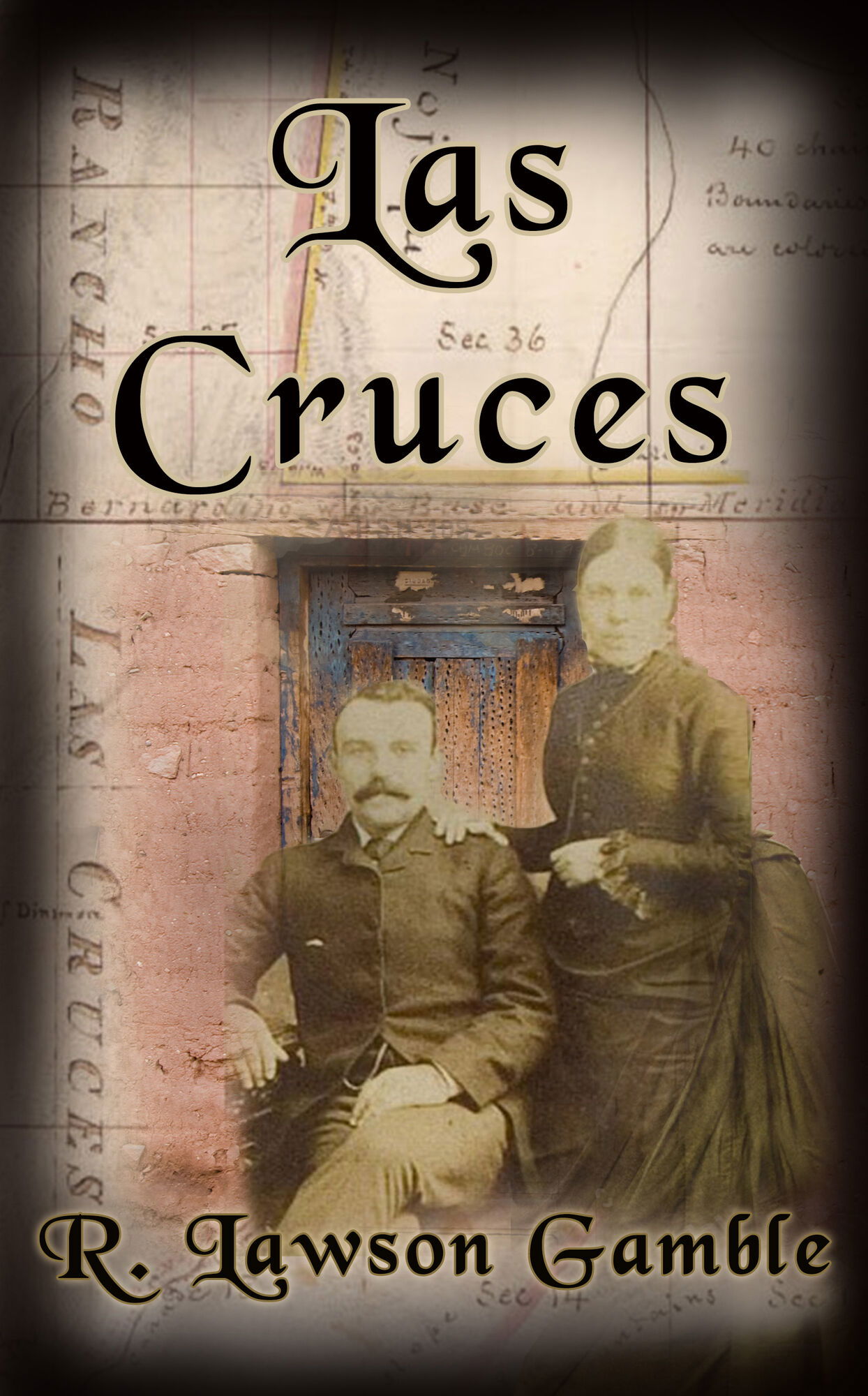 Local author publishes 7th novel in FBI series