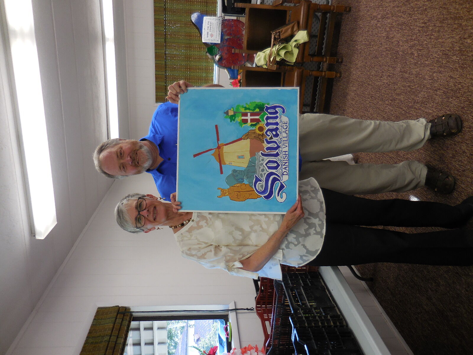 Local Rotary Clubs unite, donate $33,500 to nonprofits