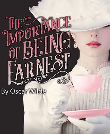 PCPA Presents... The Importance of Being Earnest