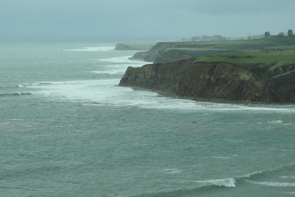 Hollister Ranch access bill approved by Legislature