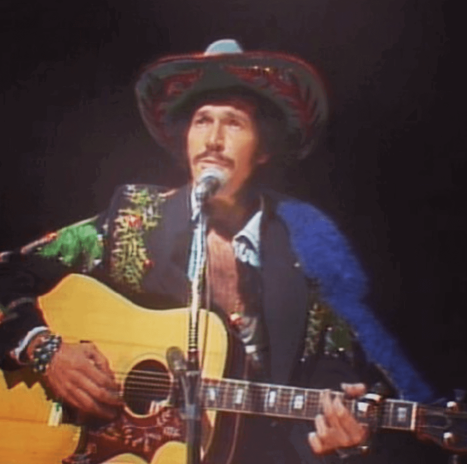 Kinky Friedman memorializes his friend Karen Jones in title track, ‘Redemption’