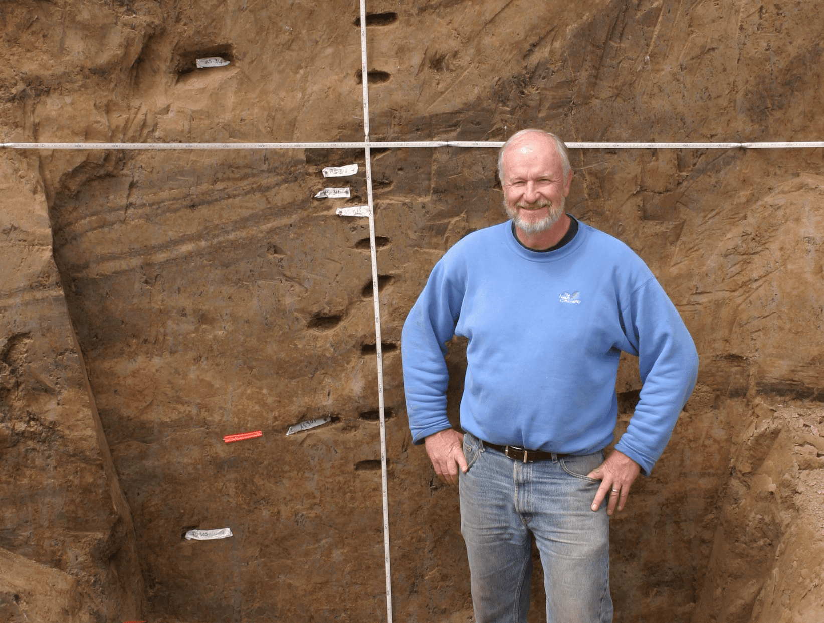 Santa Rosa Island archaeology and natural history lecture Oct. 17