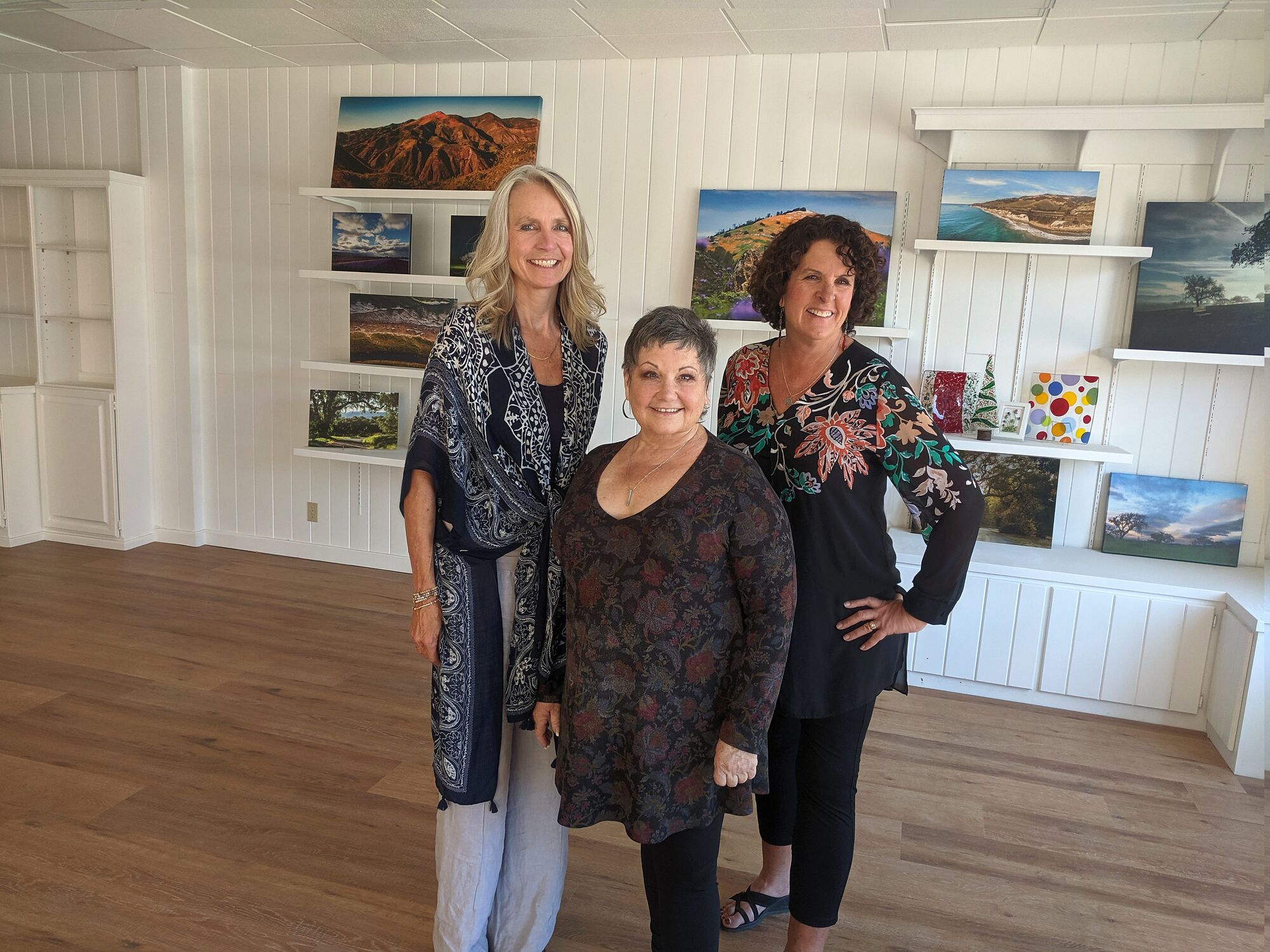 Arts Connection pop-up to feature local art, crafts for holidays