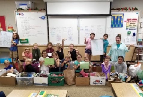 Education Briefs February A