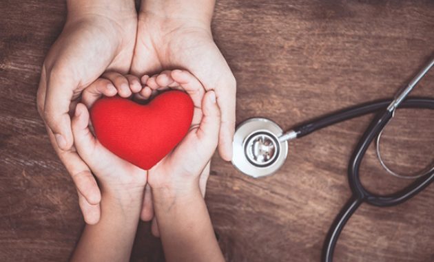 Hospital offering adult CPR class on Nov. 22