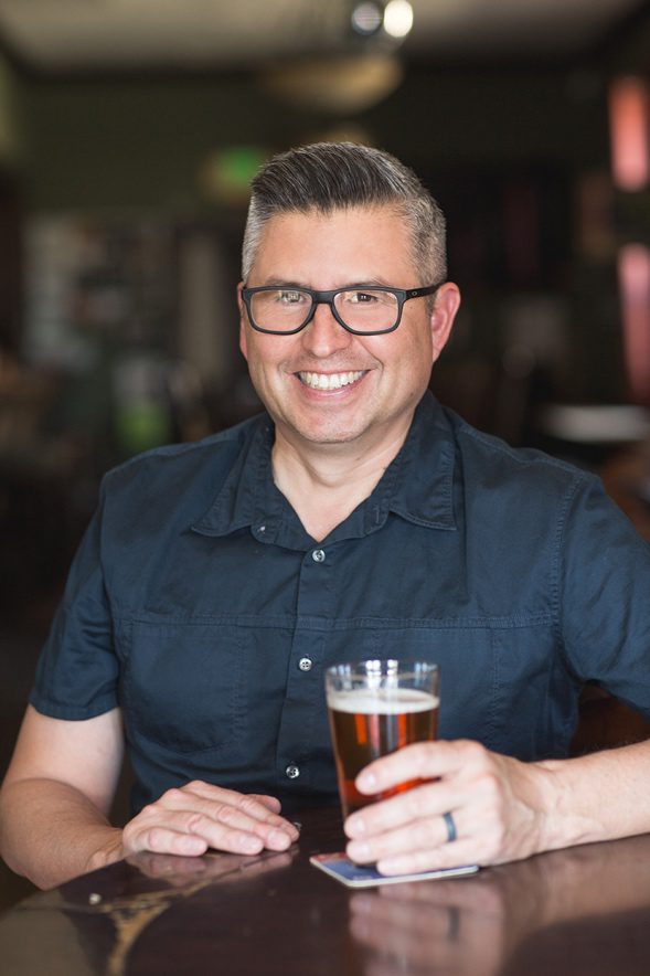 Industry veteran joins Fig Brew as partner, president