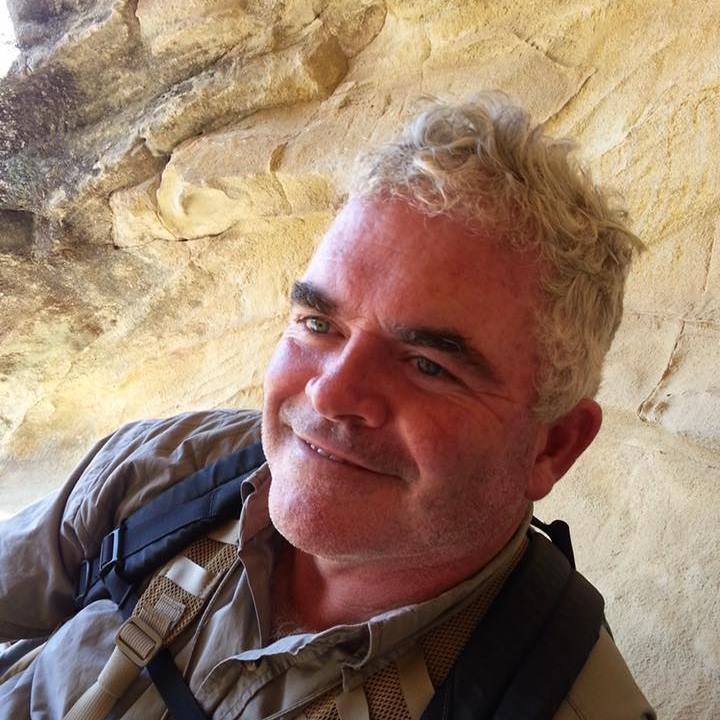 Jean-Paul Demeure joins Solvang Theaterfest board