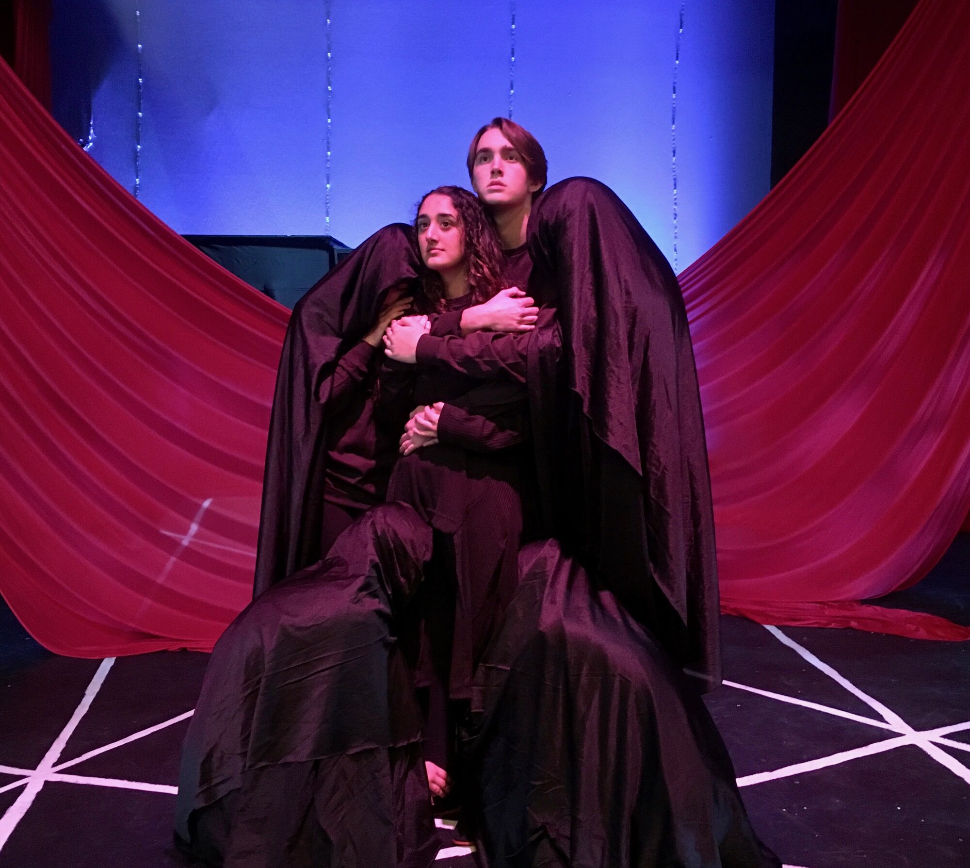 SYVUHS Theater Group presents ‘Macbeth’ in December